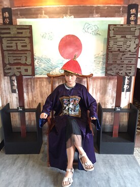 🍒マユコ🍌🍍🍉さんのコーディネート