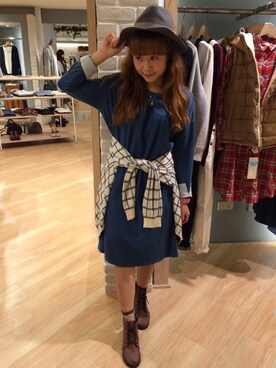 🍒マユコ🍌🍍🍉さんのコーディネート