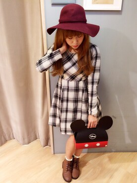 🍒マユコ🍌🍍🍉さんのコーディネート