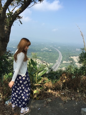 🍒マユコ🍌🍍🍉さんのコーディネート