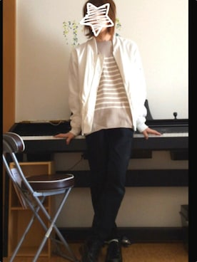 あるまーさんのコーディネート