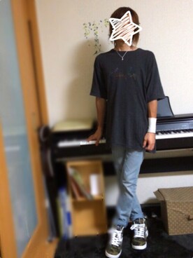 あるまーさんのコーディネート