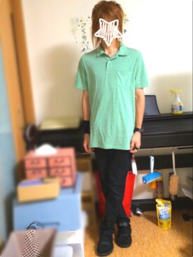 あるまーさんのコーディネート