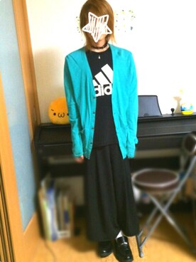 あるまーさんのコーディネート