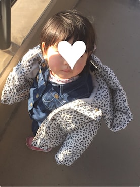 yuu◡̈⃝︎⋆︎*さんのコーディネート