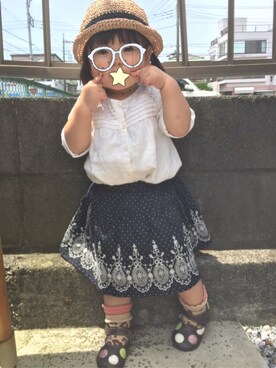 yuu◡̈⃝︎⋆︎*さんのコーディネート