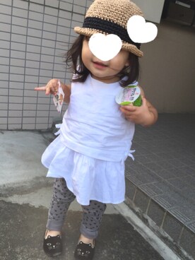 yuu◡̈⃝︎⋆︎*さんのコーディネート