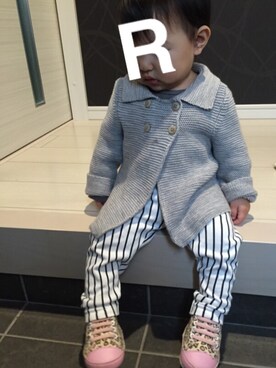 r_s_r_a_418さんのコーディネート