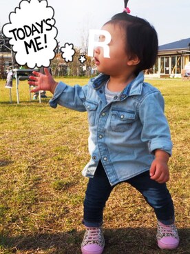 r_s_r_a_418さんのコーディネート