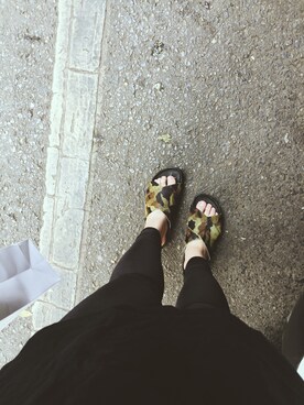 Wendyhouhouhouさんのコーディネート