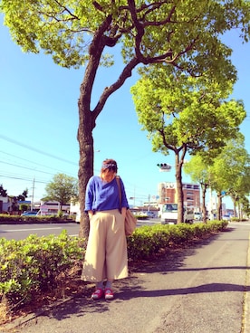 eri-chさんのコーディネート