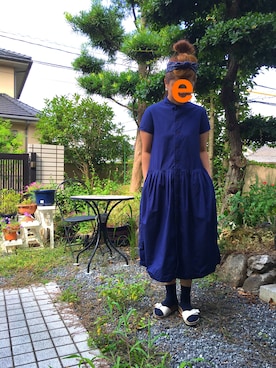 eri-chさんのコーディネート