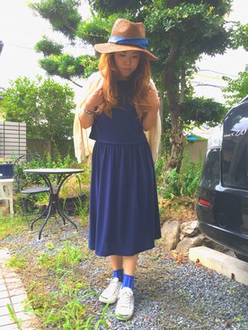 eri-chさんのコーディネート