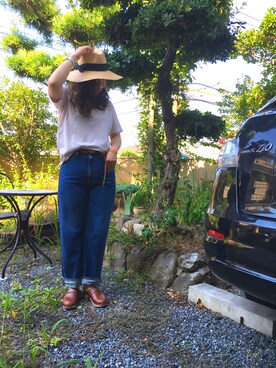 eri-chさんのコーディネート