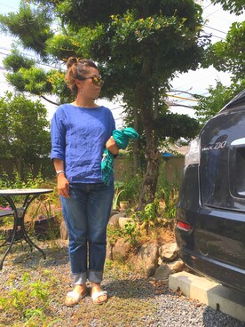 eri-chさんのコーディネート