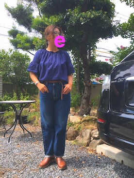 eri-chさんのコーディネート