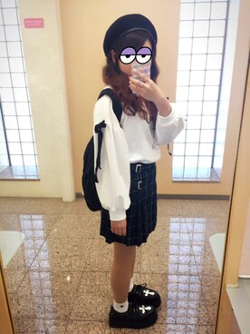 みい＠さんのコーディネート