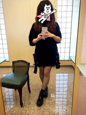 みい＠さんのコーディネート