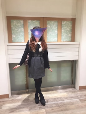 みい＠さん（レディース・150cm）の冬コーディネート