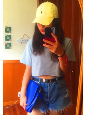 LIOさんのコーディネート