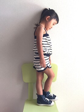 chalidaiさんのコーディネート