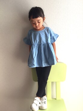 chalidaiさんのコーディネート