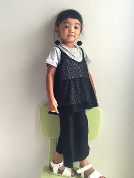 chalidaiさんのコーディネート