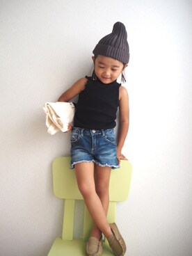 chalidaiさんのコーディネート