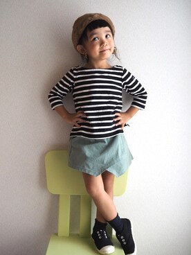 chalidaiさんのコーディネート