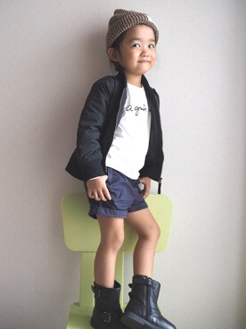 chalidaiさんのコーディネート