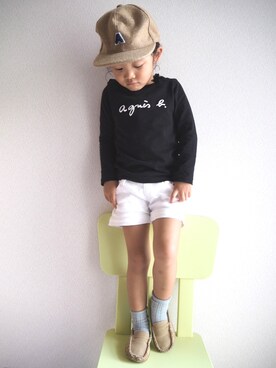 chalidaiさんのコーディネート