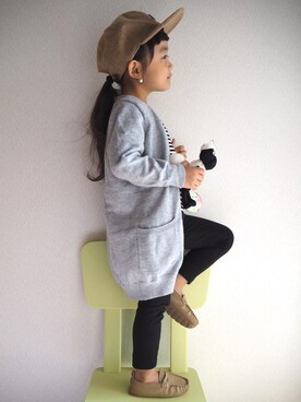 chalidaiさんのコーディネート