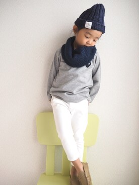 chalidaiさんのコーディネート