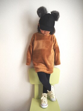 chalidaiさんのコーディネート