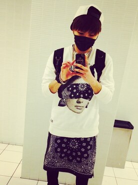 れおまさんのコーディネート