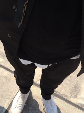 Motoki Toyoizumiさんのコーディネート