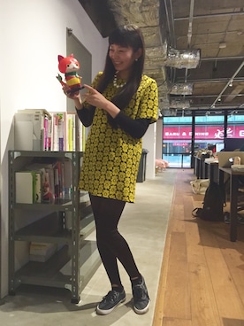 あやなさんのコーディネート