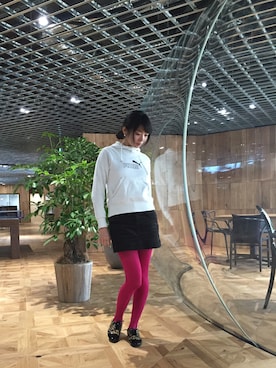 あやなさんのコーディネート