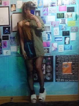 キシくんさんのコーディネート