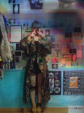 キシくんさんのコーディネート