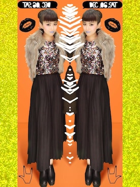 キシくんさんのコーディネート