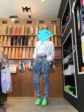 キシくんさんのコーディネート