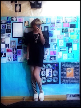 キシくんさんのコーディネート