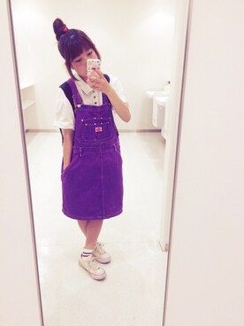 みほ  さんのコーディネート