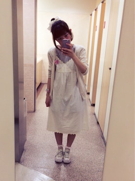 みほ  さんのコーディネート