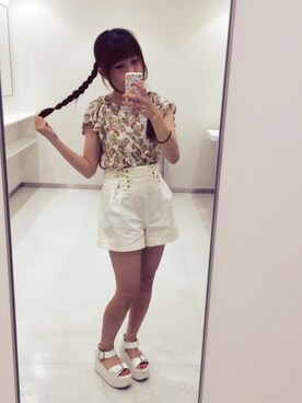 みほ  さんのコーディネート