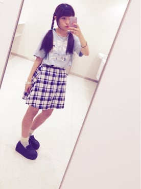 みほ  さんのコーディネート