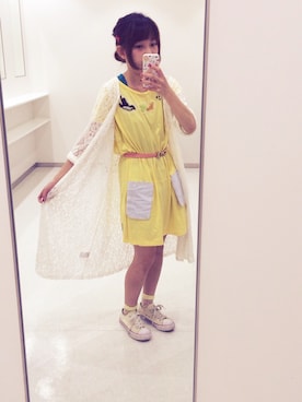 みほ  さんのコーディネート