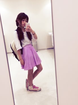 みほ  さんのコーディネート