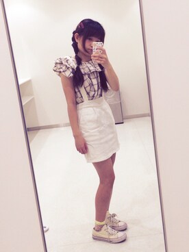 みほ  さんのコーディネート